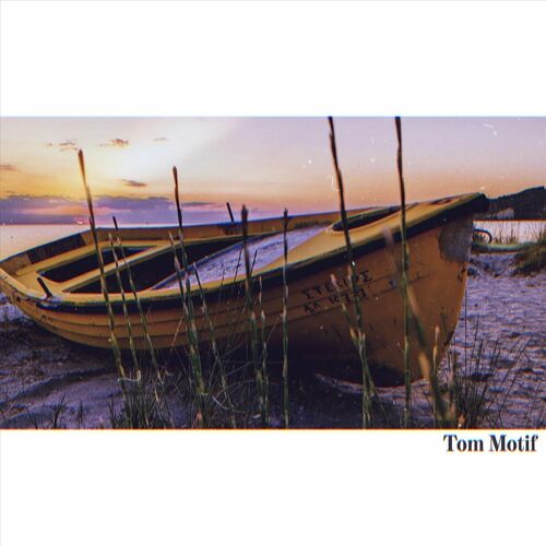 Tom Motif & Era Kalon - Red To Blue (2022)