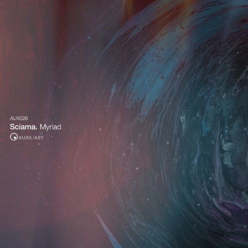 VA - Sciama - Myriad (2022) (MP3)