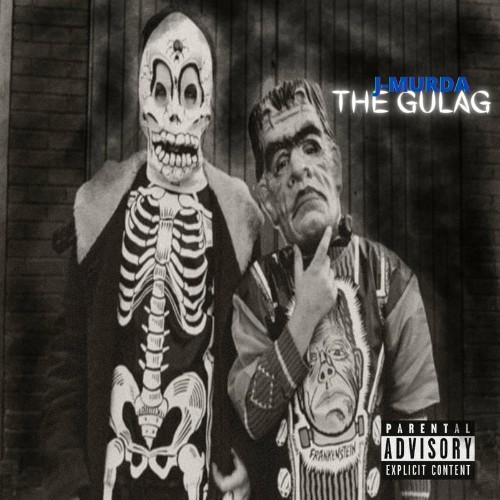VA - J Murda - The Gulag (2022) (MP3)