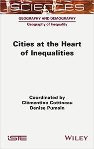 Cities at the Heart of Inequalities