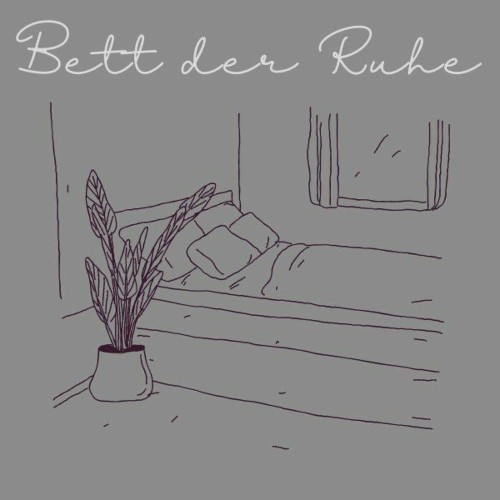 VA - Meditation Einschlafen - Bett der Ruhe (2022) (MP3)