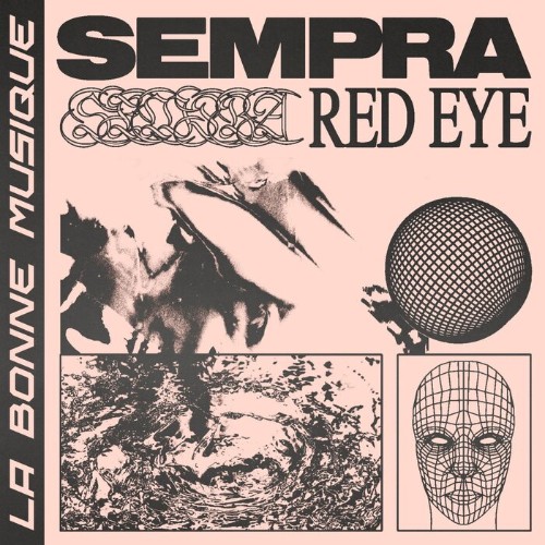 VA - Sempra - Red Eye (2022) (MP3)