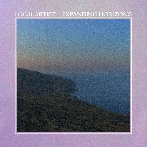 VA - Local Artist - Expanding Horizons (2022) (MP3)