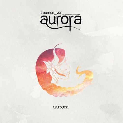 VA - Träumen von Aurora - Aurora (2022) (MP3)