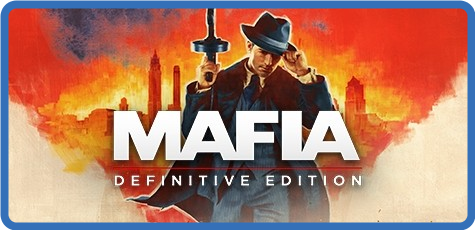 Mafia II Definitive Edition v1.0 GOG