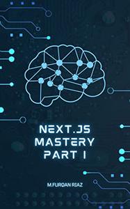 Next.Js mastery for Web Programming boot camp