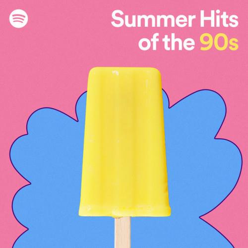 Summer Hits of the 90s (2022)