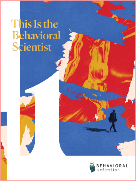 This Is The Behavioral Scientist-June 2022