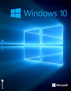 Microsoft Windows 10 21H2 Build 19044.1889 AIO 31in1 Preactivated (x86x64) 