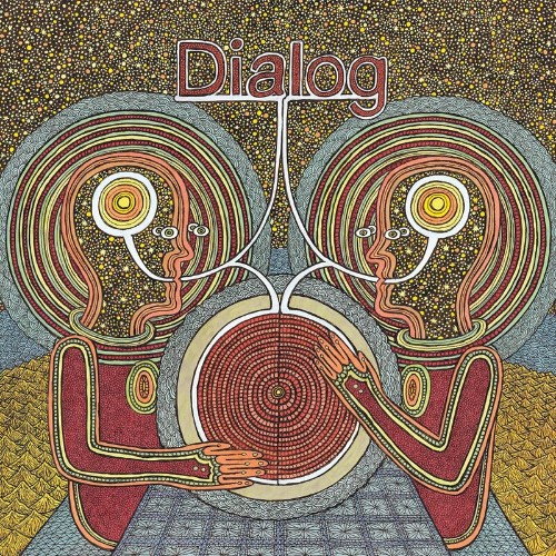 VA - Dialog - Dialog (2022) (MP3)