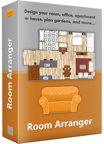 Room Arranger 9.8.0.640 (2023) PC | RePack & Portable by elchupacabra
