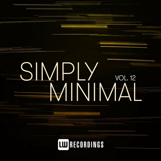 VA - Simply Minimal Vol. 12