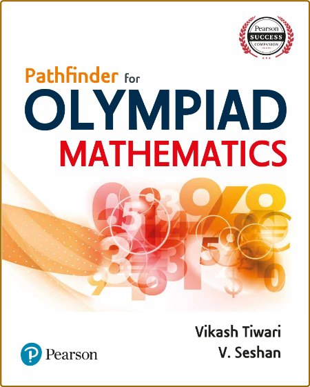 Pathfinder for Olympiad Mathematics