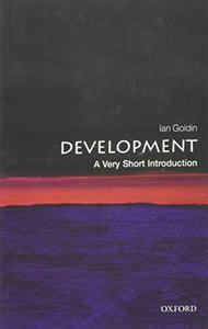 Development A Very Short Introduction