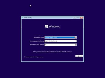 Microsoft Windows 10 21H2 Build 19044.1889 AIO 31in1 Preactivated (x86x64) 