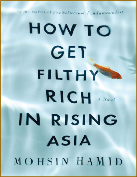 How to Get Filthy Rich in Rising Asia  A Novel