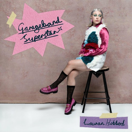VA - Lauran Hibberd - Garageband Superstar (2022) (MP3)