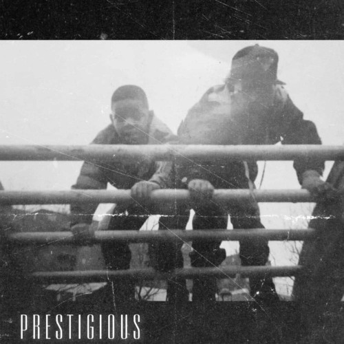 VA - Jay Holly & Prime - Prestigious (2022) (MP3)
