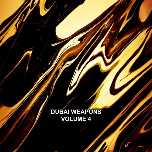 Dubai Weapons, Vol. 4 (2022)