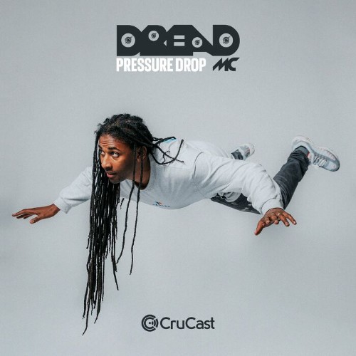 Dread Mc & Hoda & Eloquin - Pressure Drop LP (2022)