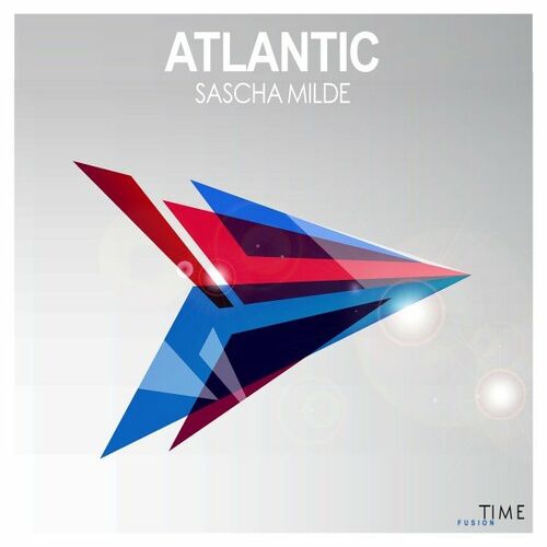 VA - Sascha Milde - Atlantic (2022) (MP3)