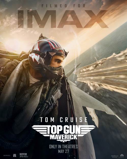 Top Gun: Maverick (2022) MULTi.1080p.IMAX.WEB-DL.x264-DSiTE / Lektor Napisy PL