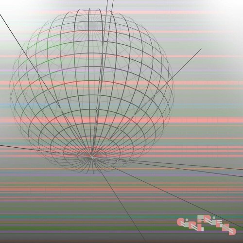 VA - Vektorspace - Hypersphere (2022) (MP3)