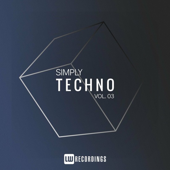 VA - Simply Techno Vol. 03