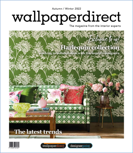 Wallpaper Direct - Autumn-Winter 2022