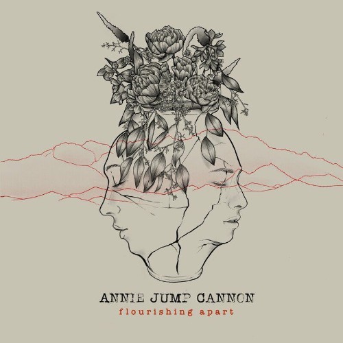VA - Annie Jump Cannon - Flourishing Apart (2022) (MP3)