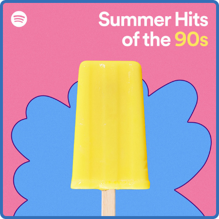 Summer Hits of the 90s (2022)