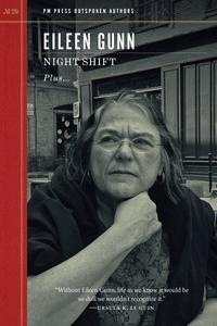 Night Shift (Outspoken Authors)