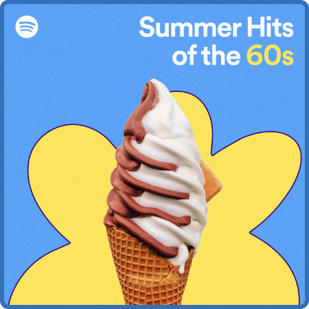 Summer Hits of the 60s (2022)