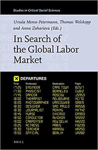 In Search of the Global Labor Market