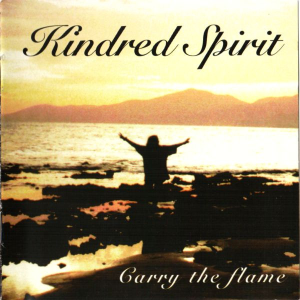 Kindred Spirit - Carry The Flame (1997)