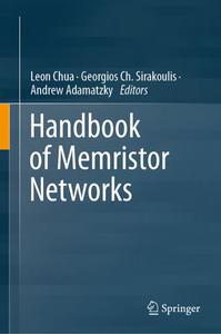 Handbook of Memristor Networks 