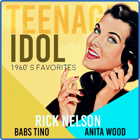 Teenage Idol (1960'S Favorites)