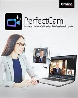 Cover: CyberLink PerfectCam Premium 2.3.6007.0 (x64)
