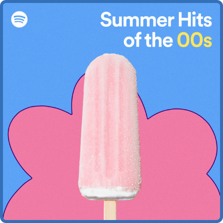 Various Artists - Summer Hits of the 00s (2022)