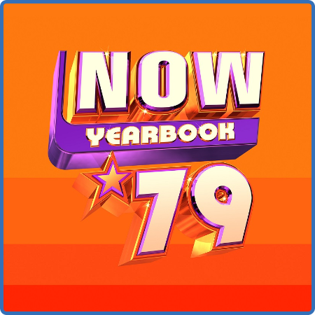 Various Artists - Now Yearbook 79 (4CD) (2022)