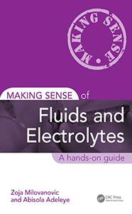Making Sense of Fluids and Electrolytes A hands-on guide