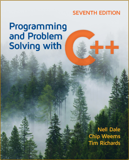 Programming and Problem Solving with C  7th Edition
