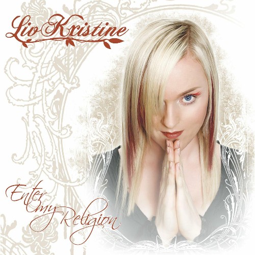 VA - Liv Kristine - Enter My Religion (2022) (MP3)