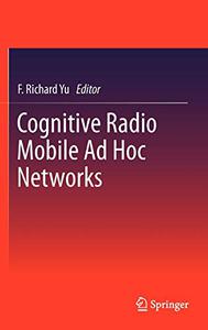 Cognitive Radio Mobile Ad Hoc Networks