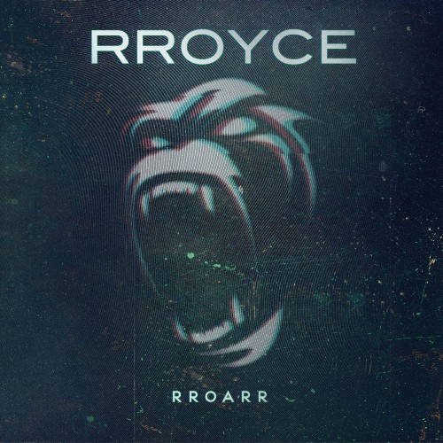VA - RROYCE - Rroarr (2022) (MP3)