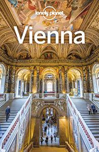 Lonely Planet Vienna (Travel Guide)
