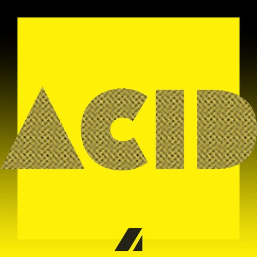 Christopher Kah - Acid By Christopher Kah (2022)