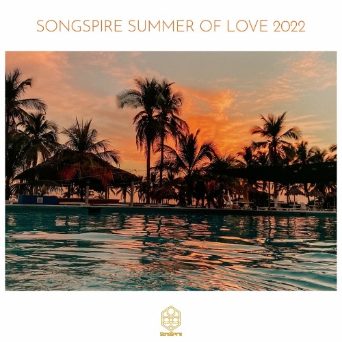 Songspire Summer of Love 2022 (2022)