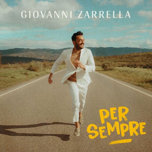 VA - Giovanni Zarrella - PER SEMPRE (2022) (MP3)