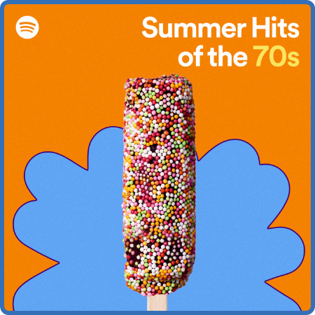 Various Artists - Summer Hits of the 70s (2022)